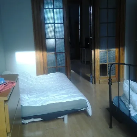 Apartment Mamma Mia *