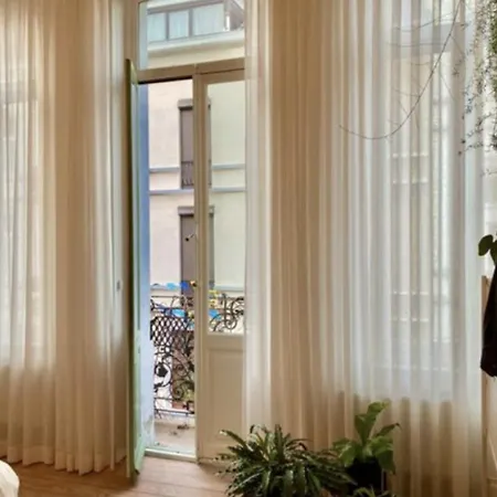 Spacious And Authentic House In Brussels Holiday home Brussels
