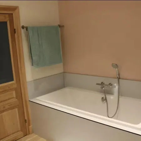 Spacious And Authentic House In Brussels Holiday home Brussels