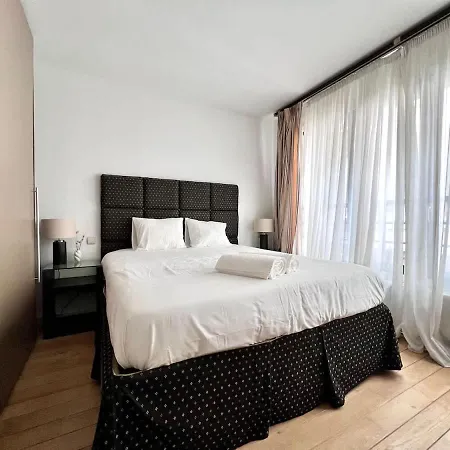 Sablon Centre Cozy Near The Museums * Brussels