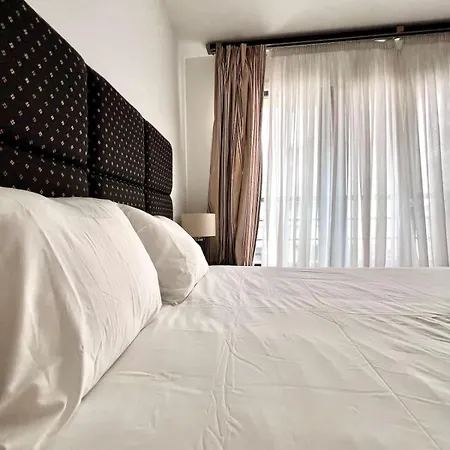 Apartment Sablon Centre Cozy Near The Museums