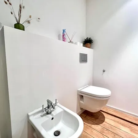 Sablon Centre Cozy Near The Museums * Brussels