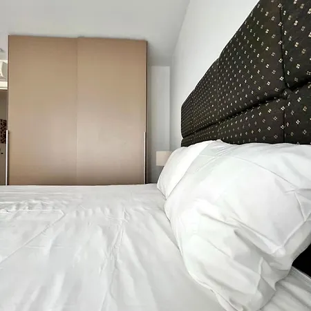 Sablon Centre Cozy Near The Museums Apartment *