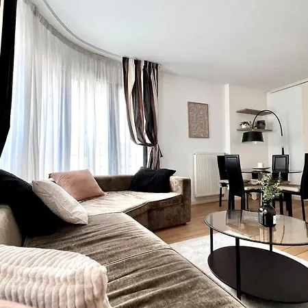 Sablon Centre Cozy Near The Museums Apartment Brussels