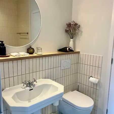 La Senne Bed & Breakfast 3*