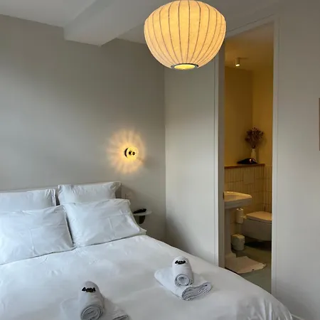 Bed & Breakfast La Senne 3*