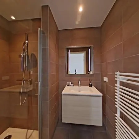 Stylish 2br With Balcony * Brussels