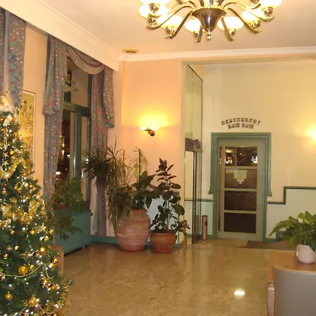 Le Dome Hotel Brussels
