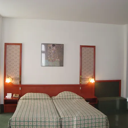 Hotel Le Dome Brussels