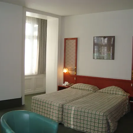 Le Dome Hotel Brussels