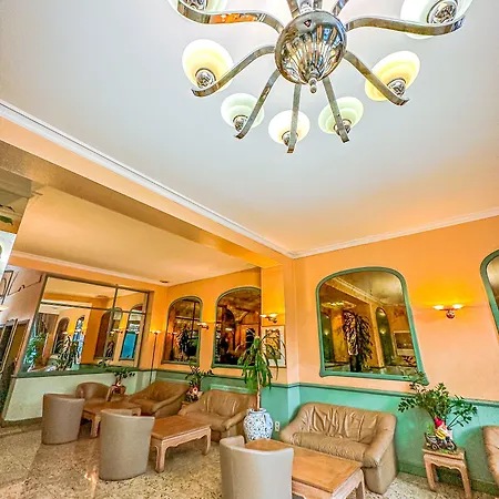 Le Dome Hotel Brussels
