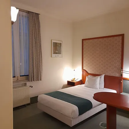 Le Dome Brussels