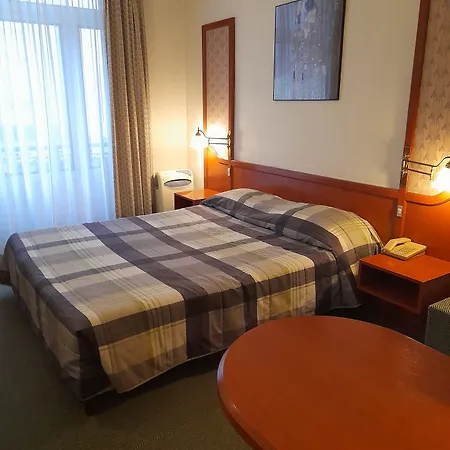 Le Dome 3* Brussels