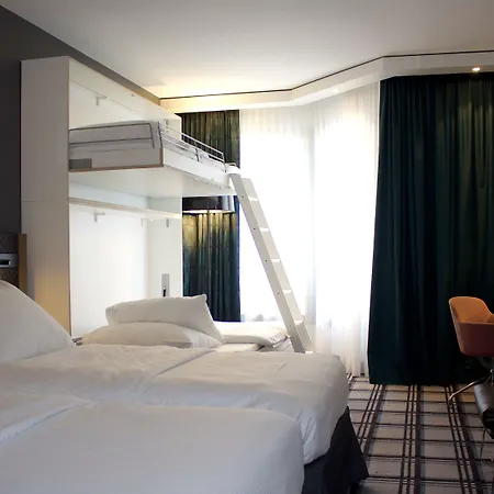 Radisson Collection Grand Place Brussels