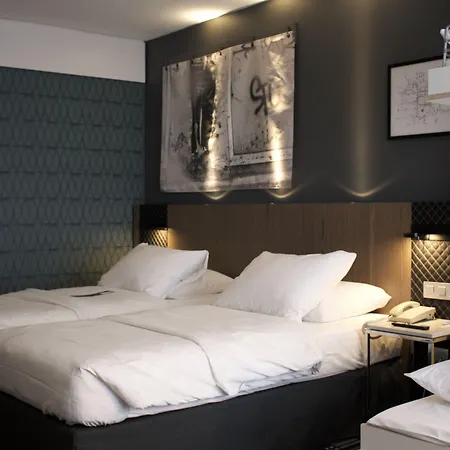 Radisson Collection Grand Place Hotel Brussels