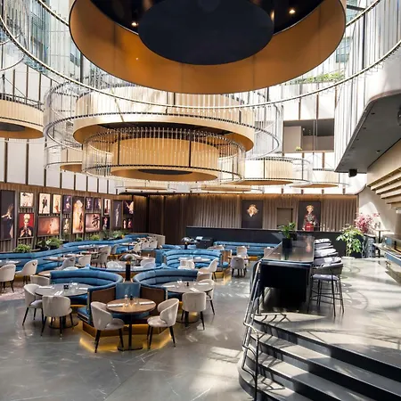 Hotel Radisson Collection Grand Place Brussels