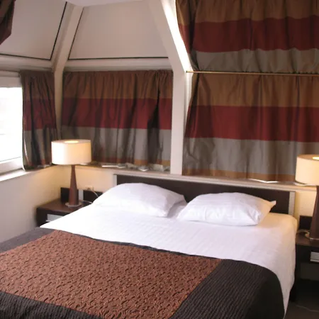 Floris Arlequin Grand-place 3* Brussels