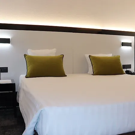 Floris Arlequin Grand-place 3* Brussels
