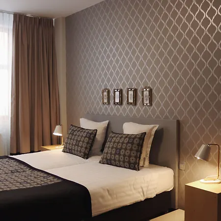 Hotel Floris Arlequin Grand-place Brussels