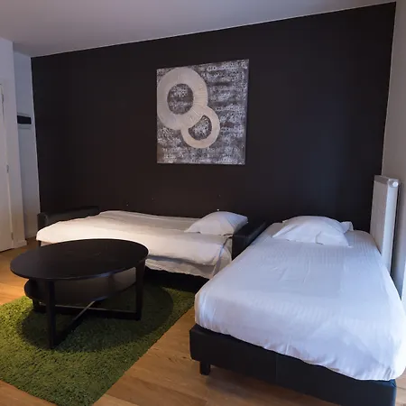 Hotel Craves