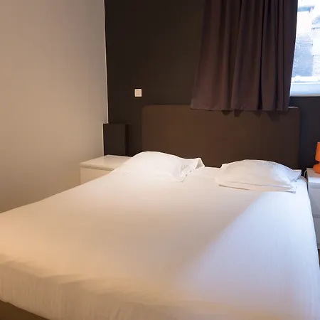 Craves 3* Brussels