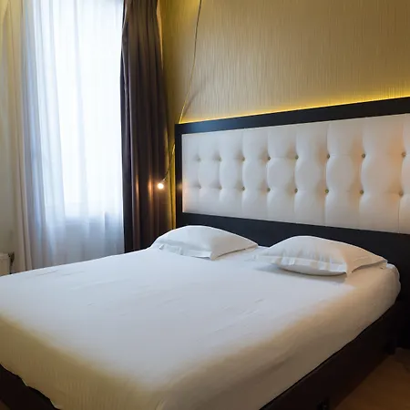 Craves 3* Brussels