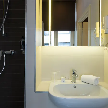 Hotel Craves Brussels