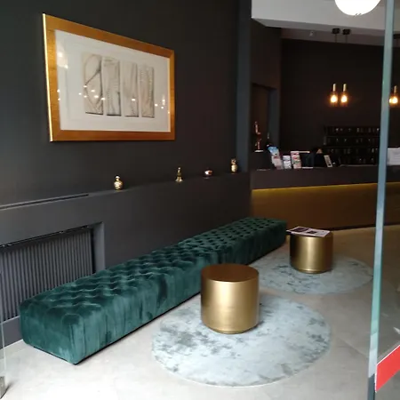 Craves Hotel Brussels