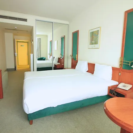 Le Dome 3* Brussels