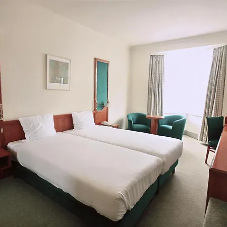Le Dome Hotel Brussels