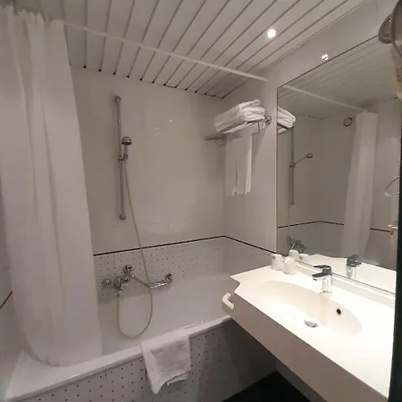 Le Dome 3* Brussels