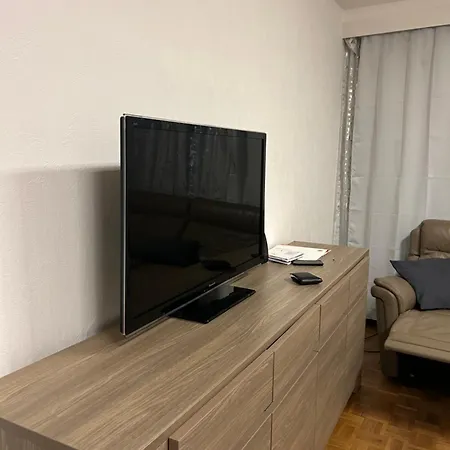Apartment Op2
