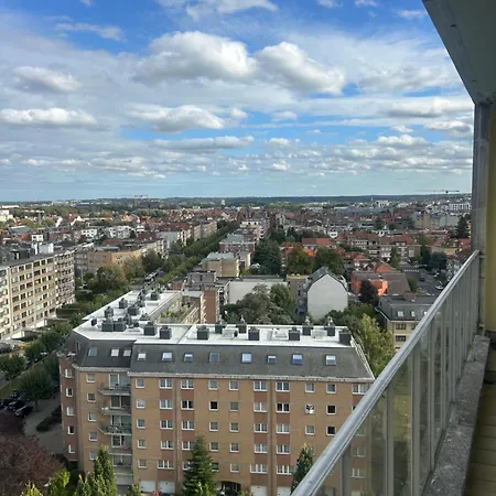 Apartment Op2 *
