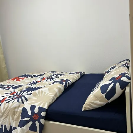Apartment Op2