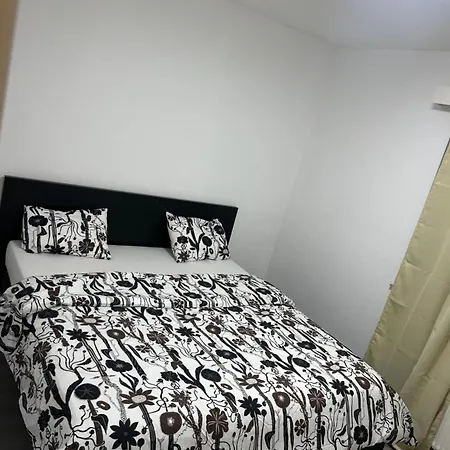 Op2 Apartment