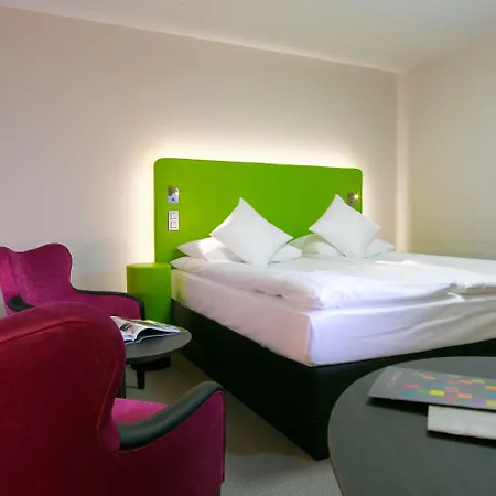 Hotel Thon Eu