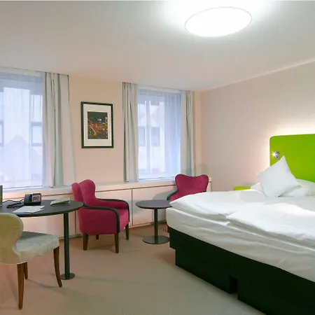 Thon Eu 4* Brussels