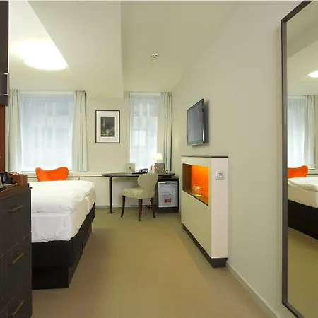 Thon Eu Hotel 4*