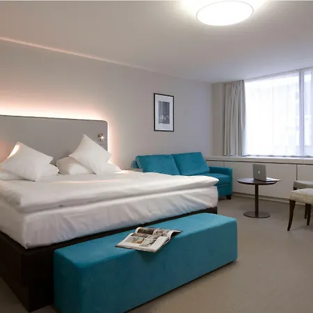 Thon Eu Hotel