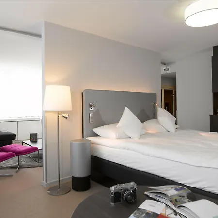 Hotel Thon Eu Brussels