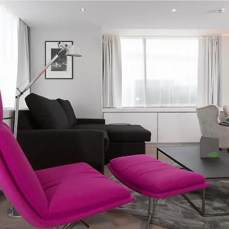 Thon Eu Hotel