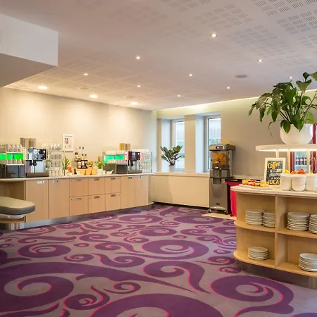 Thon Eu 4* Brussels