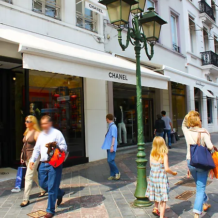 Thon Eu 4* Brussels