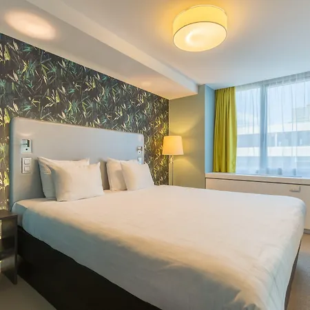 Hotel Thon Eu Brussels