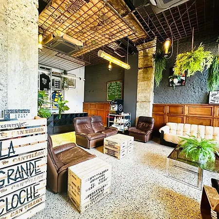 La Grande Cloche Hotel Brussels