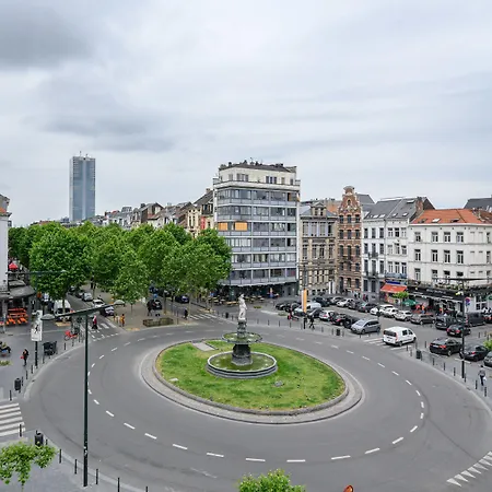 La Grande Cloche Hotel Brussels