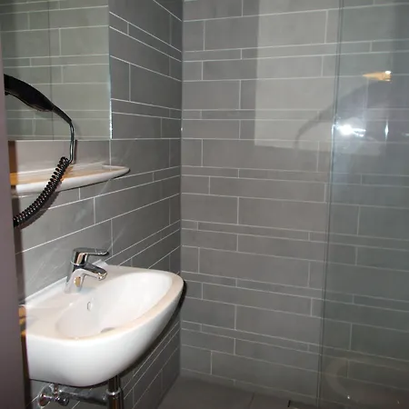 Urban Centre Hostel