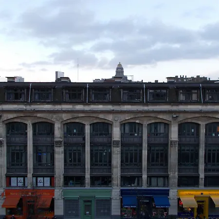 Urban Centre Brussels