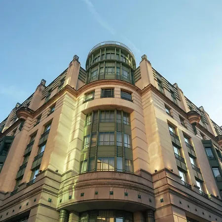 Hotel Radisson Collection Grand Place