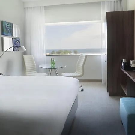 Hotel Courtyard By Marriott Eu